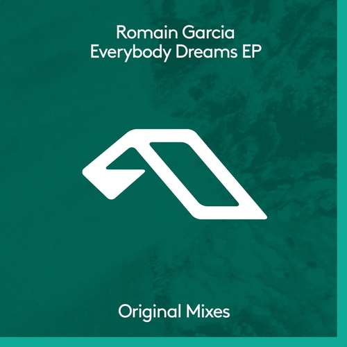 Romain Garcia - Everybody Dreams EP [ANJDEE754BD]
